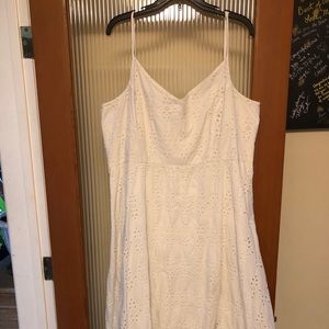 Old Navy Summer Dress Plus Size